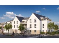 Immobilier neuf Vannes : Liberty