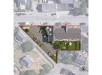 Logement neuf Vannes : Liberty