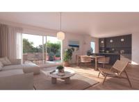 Logement neuf Chantepie : Le Saule Blanc - Tranche 2