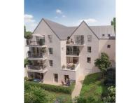Immobilier neuf Vezin-le-Coquet : L'Ecrin