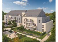 L'Ecrin programme neuf Vezin-le-Coquet