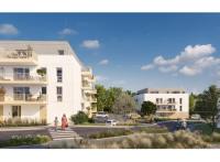 Les Hauts du Bois - Bat b immobilier neuf Saint-Renan