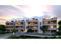 Immobilier neuf Cournonterral : Le Clos des Violettes
