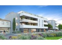 Immobilier neuf Agde : Residence Hemera