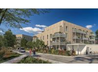 Immobilier neuf Guidel : Calypso