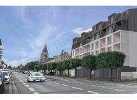 Immobilier neuf Bourges : Le Clos d'Auron