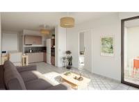 Logement neuf Bourges : Le Clos d'Auron