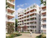Omana programme neuf Montpellier