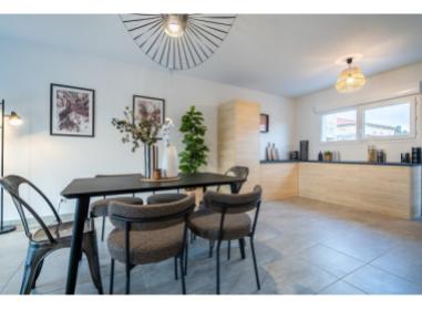 Immobilier neuf Lentilly : Appartements BRS à Lentilly