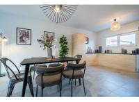 Immobilier neuf Lentilly : Appartements BRS à Lentilly