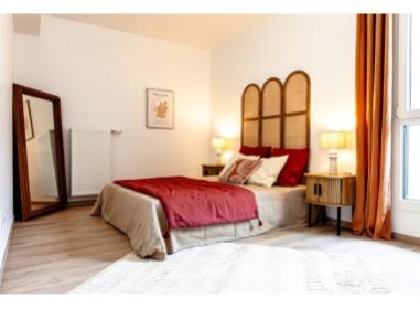 Logement neuf Lentilly : Appartements BRS à Lentilly