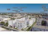 Logement neuf Montpellier : Omana Studios