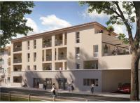 Logement neuf Meximieux : Tandem - Bail Réel Solidaire