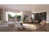 Logement neuf Ploeren : BRS - Infinity