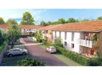 Logement neuf Bassens : Castelie
