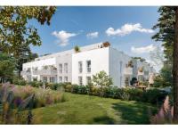 Immobilier neuf Vannes : BRS - Infinity Bat b