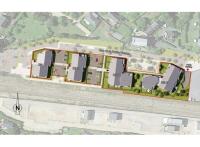 Programme neuf Roscoff : Ker Restel - Accession Locale