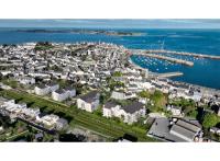 Programme immobilier Roscoff