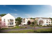 Projet immobilier Guidel : Asteria