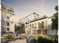 Immobilier neuf Le Kremlin Bicêtre : Coeur Jaures