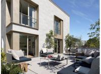 Logement neuf Le Kremlin Bicêtre : Coeur Jaures
