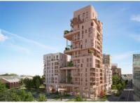 Immobilier neuf Ivry-sur-Seine : Rives de Seine