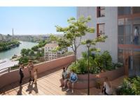 Logement neuf Ivry-sur-Seine : Rives de Seine