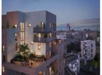 Ivry-sur-Seine programme neuf Rives de Seine