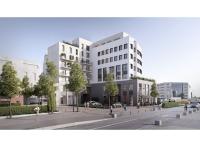 Immobilier neuf Gennevilliers : Replay