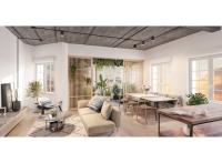Logement neuf Gennevilliers : Replay