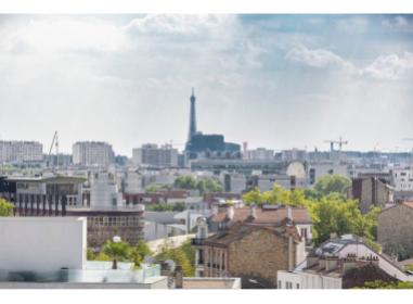 Replay Immobilier neuf Gennevilliers