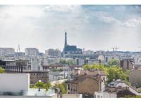 Replay immobilier neuf Gennevilliers