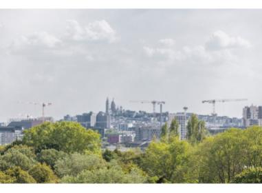 Gennevilliers programme neuf Replay
