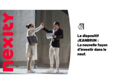 Programme immobilier Gennevilliers