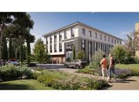 Immobilier neuf Aix-en-Provence : Ora
