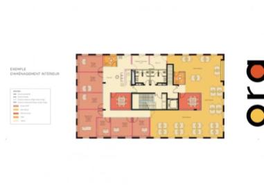 Ora Immobilier neuf Aix-en-Provence