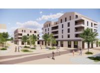 Résidence Solstice immobilier neuf Thionville
