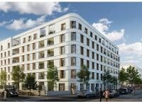 Immobilier neuf La Garenne Colombes : Signature
