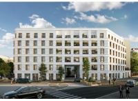 Logement neuf La Garenne Colombes : Signature