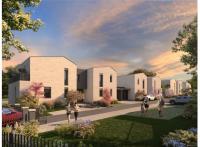 Immobilier neuf Pessac : Le Clos Semillon