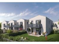 Pessac programme neuf Le Clos Semillon