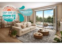 Logement neuf Gravelines : Skala