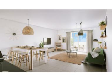 Villa Florine Immobilier neuf La Londe-les-Maures
