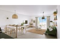 Villa Florine immobilier neuf La Londe-les-Maures