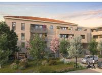 Immobilier neuf La Seyne-sur-Mer : Clair Azur