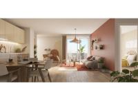 Logement neuf La Seyne-sur-Mer : Clair Azur