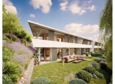 Programme immobilier neuf appart Saint-Laurent-du-Var