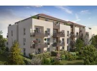 Immobilier neuf Jassans-Riottier : Rive Gauche 2