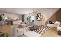 Logement neuf Jassans-Riottier : Rive Gauche 2