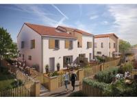Immobilier neuf Toulouse : Nova